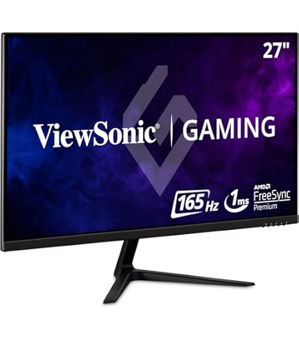 ViewSonic OMNI 23.8 ゲーミングモニター Amazon.co.jp: ViewSonic ビューソニックジャパン 23.8インチ